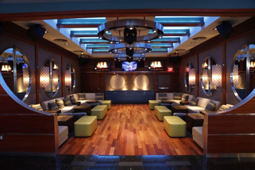 Harborside Inn Boston Eksteriør bilde